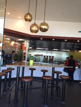 Dametra Fresh Mediterranean